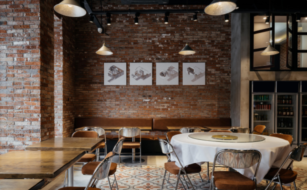 Maotou Restaurant