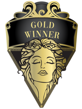 Muse Design Awards — Gold Winner