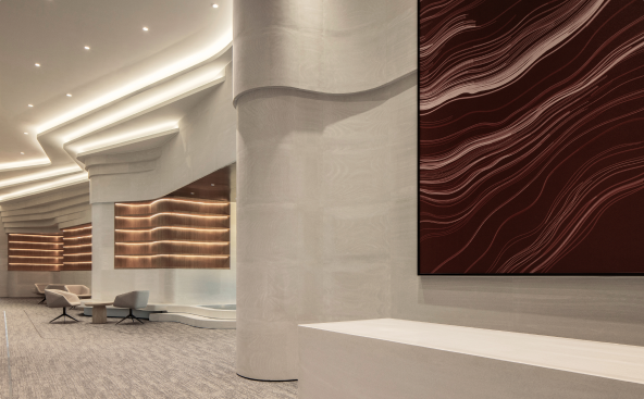 CMB Bank Zhuhai