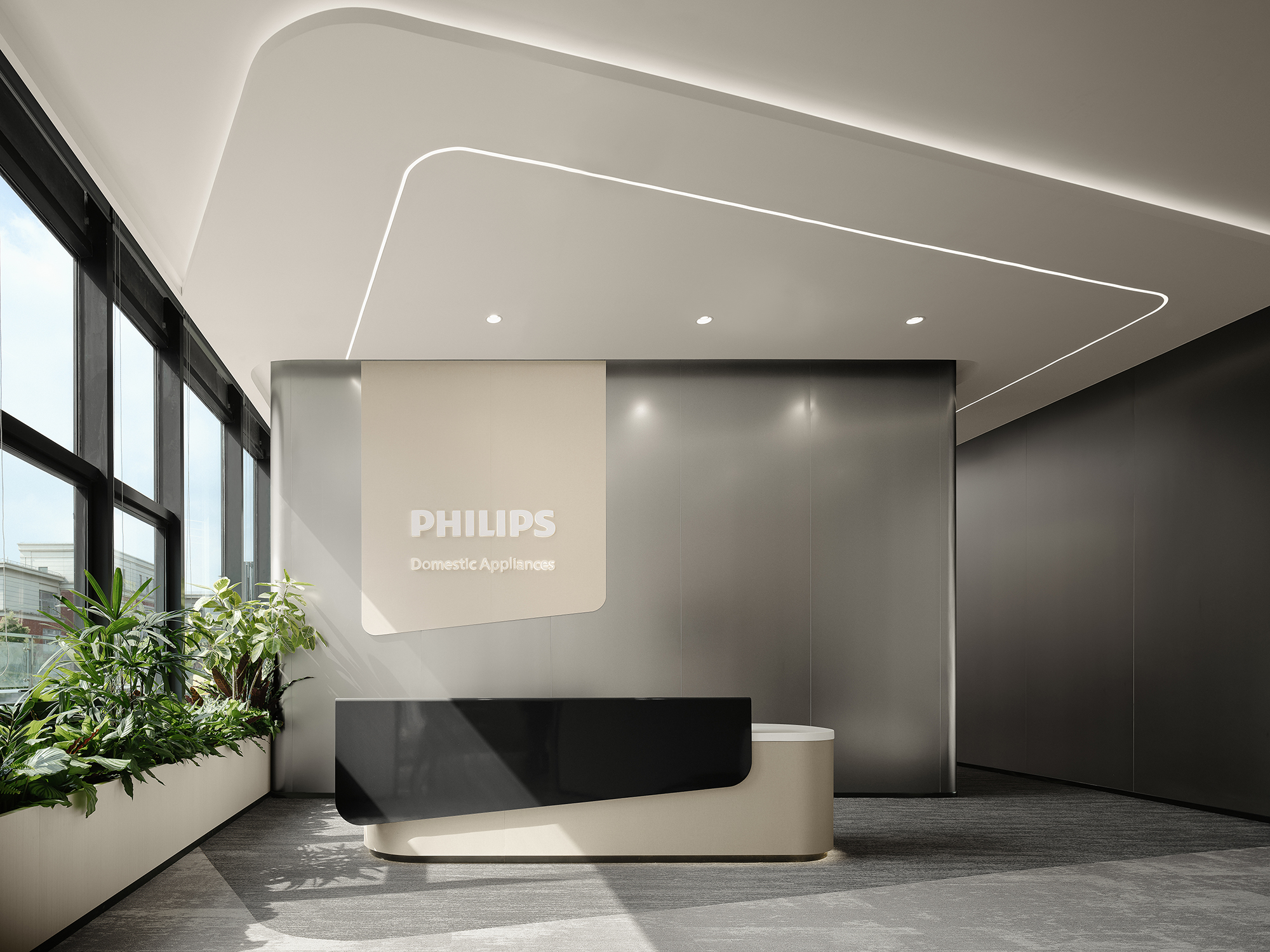 London Design Awards 2023 — Silver