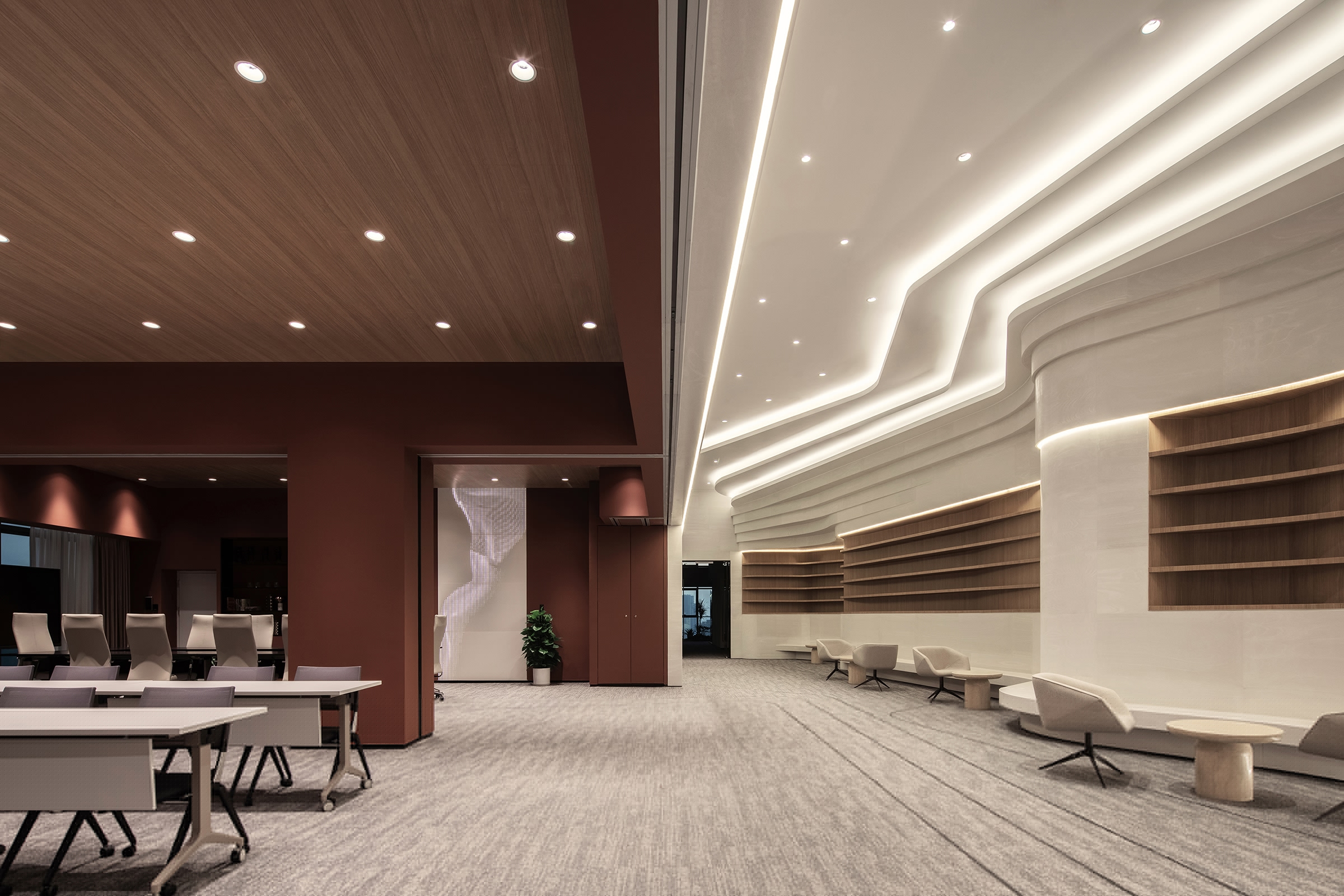 DNA Paris Design Awards — Honorable Mention